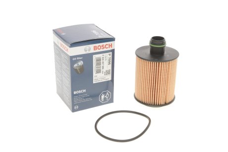 Масляний фільтр CHEVROLET/FIAT/PEUGEOT/OPEL Doblo/Mutijet/Astra/Combo "08>> Bosch F 026 407 096