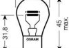 Лампа, противотуманные. задние фонари - OSRAM 7528 ULT (фото 2)