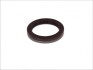 Уплотняющее кольцо, коленчатый вал Уплотняющее кольцо Elring 056.900 (фото 1)