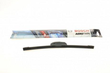 Щетка стеклоочистителя AEROTWIN Retrofit AR13U (1х340мм) Bosch 3 397 008 638 (фото 1)