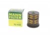 Фільтр палива FILTER MANN PU7006 (фото 1)