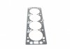 Комплект прокладок головки блоку циліндрів OPEL Astra F,Omega A, Kadett 2,0i -98 Elring 702.383 (фото 8)