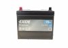 Аккумуляторная батарея 75h/630A (270x173x222) Premium (пряма EXIDE EA755 (фото 1)