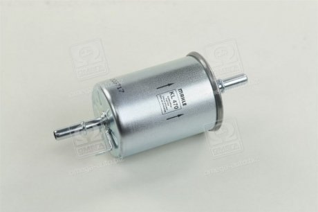 Фильтр топливный двигателя Filter KL 470 MAHLE KL470