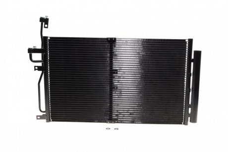 Радиатор кондиционера - NRF 35797 (фото 1)