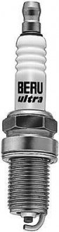 Свіча запалювання (14 FR-5 DU EA 0,8) BERU Z30 (фото 1)