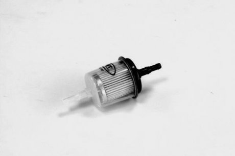 Фільтр паливний 2101-07 (карб. без відстійника) SCT ST 337 (фото 1)