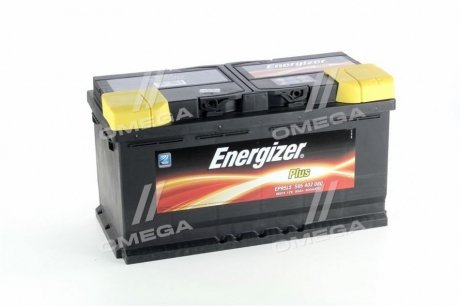 Акумулятор 95Ah-12v Plus (353х175х190), R, EN800!. -20% Energizer 595 402 080 (фото 1)