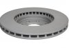 Тормозной диск - ATE 24.0120-0115.1 (фото 2)