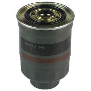 Фильтр топливный - DELPHI HDF526 (фото 1)