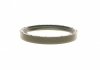 Уплотняющее кольцо, коленчатый вал; Уплотнительное кольцо Elring 914932 (фото 3)