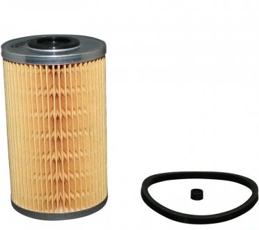 Фильтр топливный Master/Movano 1.9-2.8dTi/2.5D 98-/Kangoo/Megane 1.9dCi (Bosch) 02- JP Group 1218700100 (фото 1)