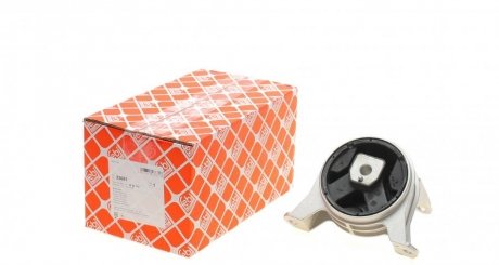 Подушка двигателя (без упаковки) FEBI 23681 (фото 1)