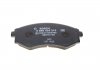 Колодки гальмівні дискові Bosch 0 986 424 215 (фото 10)