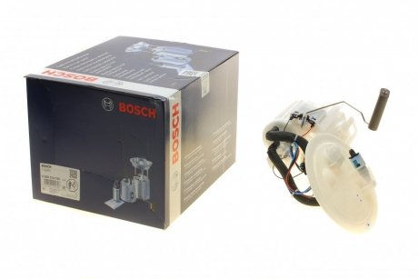 Елемент системи живлення Bosch 0 580 314 195 (фото 1)