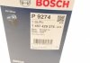 Фильтр масляный двигателя MERCEDES Bosch 1 457 429 274 (фото 6)