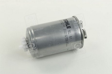 Фильтр топливный MAHLE KL41 (фото 1)