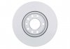 Гальмівний диск передній OPEL ASTRA G H 1.8,2.0 98- 0 986 479 919 Bosch 0986479919 (фото 3)