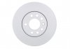Гальмівний диск передній OPEL ASTRA G H 1.8,2.0 98- 0 986 479 919 Bosch 0986479919 (фото 4)