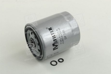 Фільтр топл. MB SPRINTER, VITO (M-Filter) MFILTER DF328