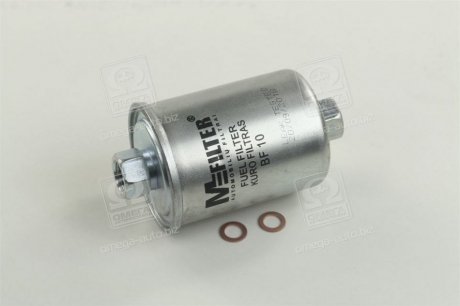 Фильтр топливный ВАЗ 2107, 08, 09, 99, 11, 12, 21 (инж.) (M-FILTER) MFILTER BF10