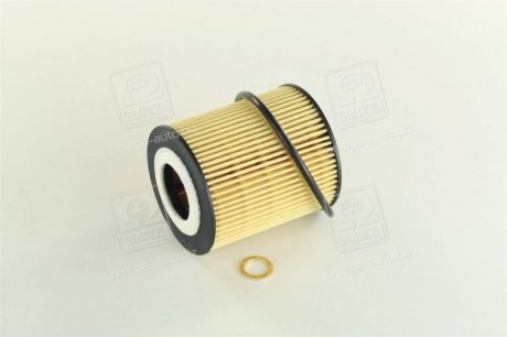 Фильтр масляный двигателя BMW /XE528 CHAMPION COF100528E (фото 1)