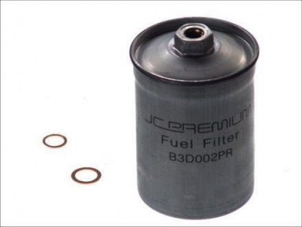 Фильтр топлива JC Premium B3D002PR (фото 1)