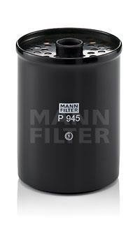 Фильтр топливный - MANN P945X
