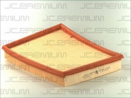 Фильтр воздуха JC Premium B20001PR (фото 1)