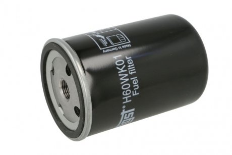 Фильтр топливный HENG HENGST H60WK01