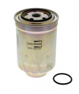 Фильтр очистки топлива - CHAMPION CFF100149