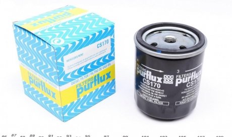 Фильтр топливный PURFLUX CS170