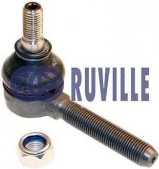 Наконечник тяги рулевой OPEL Ruville 915340 (фото 1)