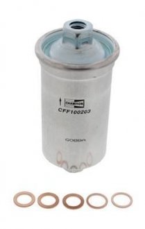 Фильтр топливный CH CHAMPION CFF100203 (фото 1)