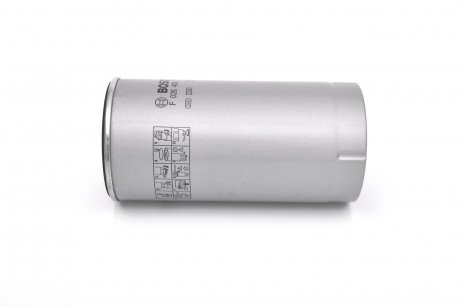 Фильтр топливный F 026 402 143 Bosch F026402143