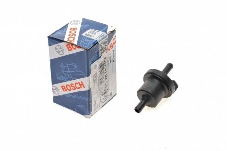 Клапан вентиляції бензобака Bosch 0 280 142 300