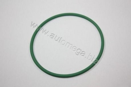 Кольцо уплотнительное трубки кондиционера Automega 190059910 (фото 1)