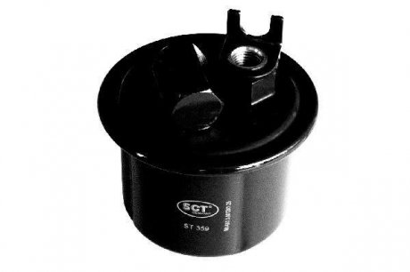 - фильтр топливный SCT ST 359