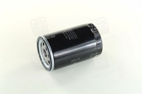 Фільтр масляний двигуна BMW MFILTER TF40 (фото 1)