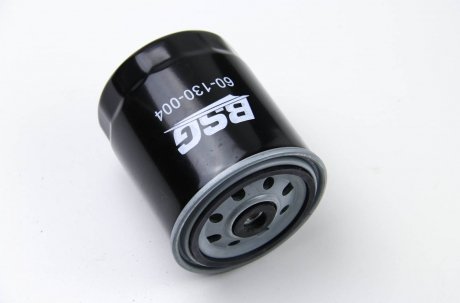 Фільтр паливний MB ОМ601-606 BSG BASBUG BSG 60-130-004