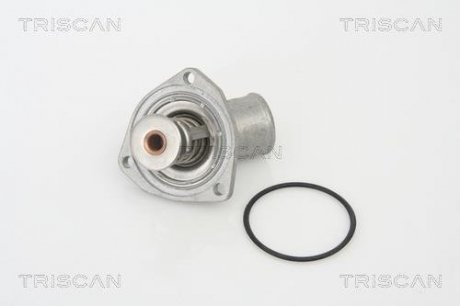 Термостат системы охлаждения двигателя TRISCAN 8620 16392 (фото 1)