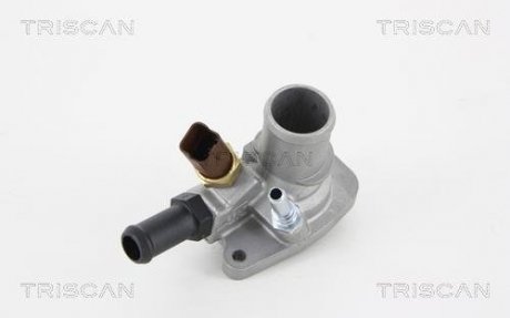 Термостат системы охлаждения двигателя TRISCAN 8620 27388