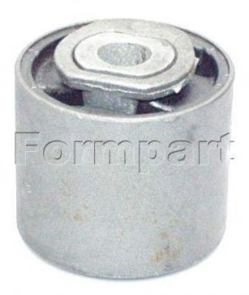 Сайлентблок рычага подвески (резинометаллический.) Formpart Form Part/OtoFORM 2000013