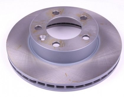 Тормозной диск передний NISSAN NV400; OPEL MOVANO B; RENAULT MASTER III 2.3D 10- FEBI 39346 (фото 1)
