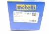 Пыльник ШРУС резиновый смазка METELLI 13-0551 (фото 10)