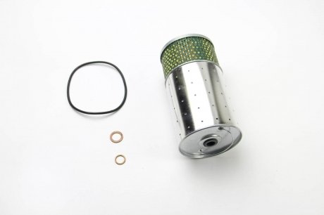 Фильтр масляный двигателя - CLEAN Filters ML082