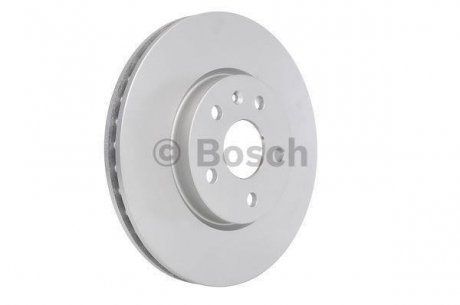 Тормозной диск Bosch 0986479C16 (фото 1)