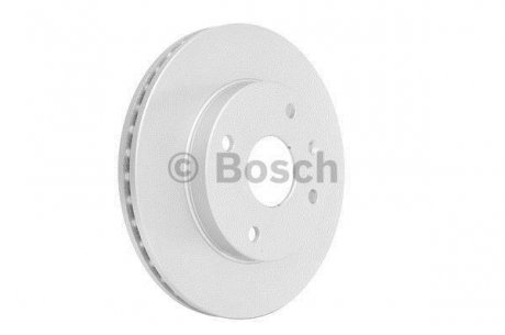 Тормозной диск Bosch 0986479c01