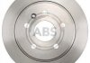 Гальмівний диск A.B.S 17991 (фото 2)
