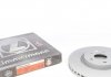 Тормозной диск Otto Zimmermann GmbH 430261620 (фото 1)